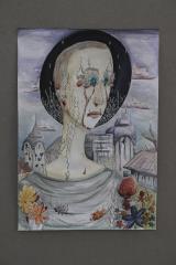 izbrana_OŠ Poljane_Lejla -Vita Ritaršič 9a_mentorica Mihaela Žakelj